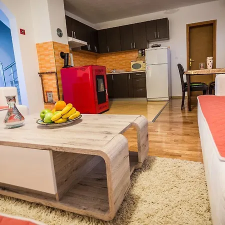 Сasa de vacaciones Holiday Oasis *