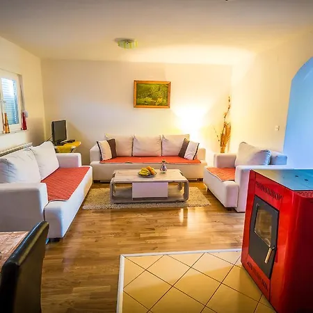 Сasa de vacaciones Holiday Oasis *